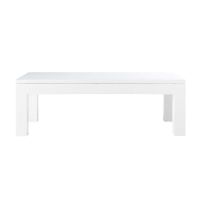 Mesa baja Pure