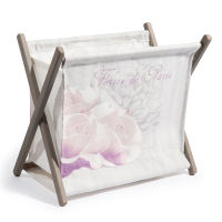 Revistero Flor de París