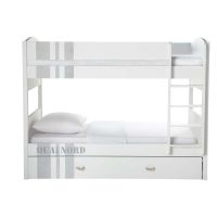 Cama Quai Nord