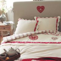 Colcha St Christophe 220X240