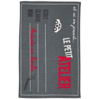 Alfombra Petit Atelier