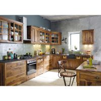 COCINA elemento bajo 90 Lubéron