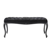 Pie de cama Barocco