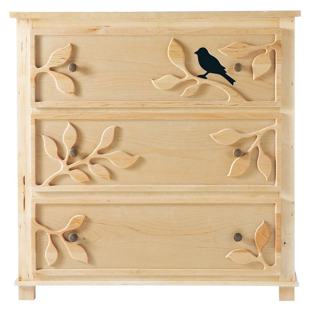 Pinterest Kinder Kommode Nature