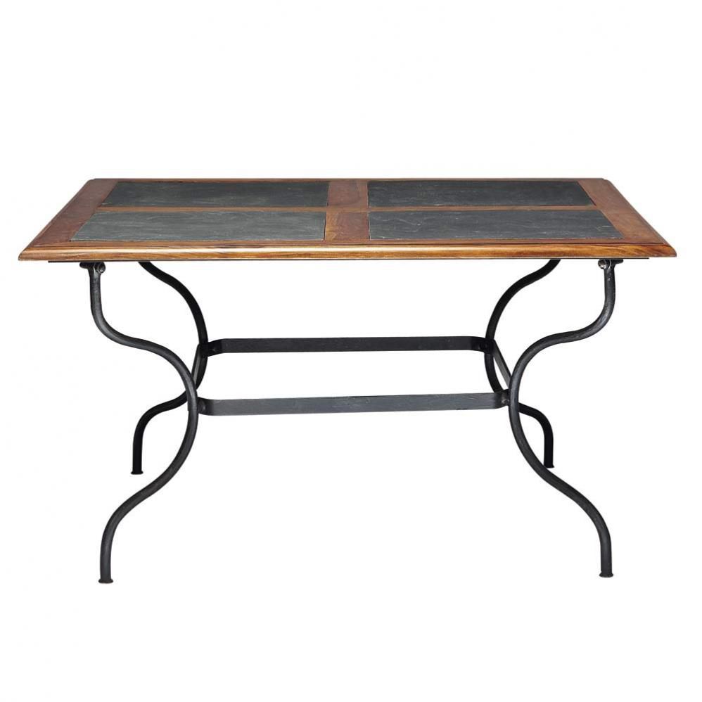 Voir d’autres Tables , Tables ? d?ner Voir d’autres produits du Table Basse Luberon Maison Du Monde ~ Voir D’autres Tables , Tables ? D?ner Voir D’autres Produits Du