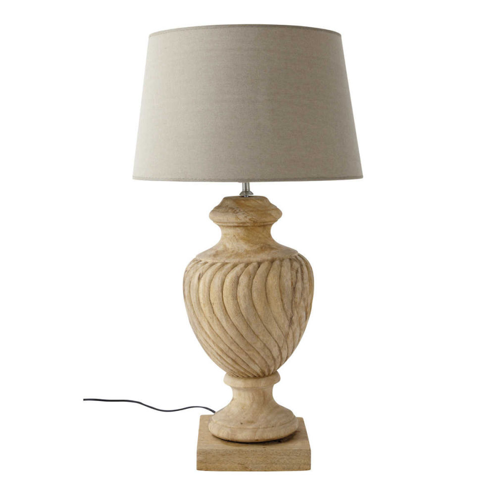 Suspension chambre adulte