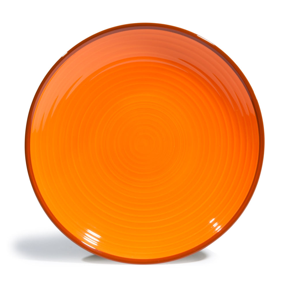 assiette plate madrid