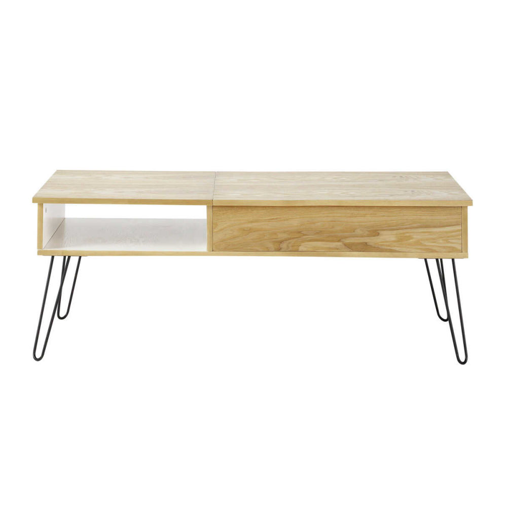 VintageCouchtisch Twist Twist Maisons du Monde -> Table Basse Vintage Metal Twist VintageCouchtisch Twist Twist Maisons du Monde -> Table Basse Vintage Metal Twist