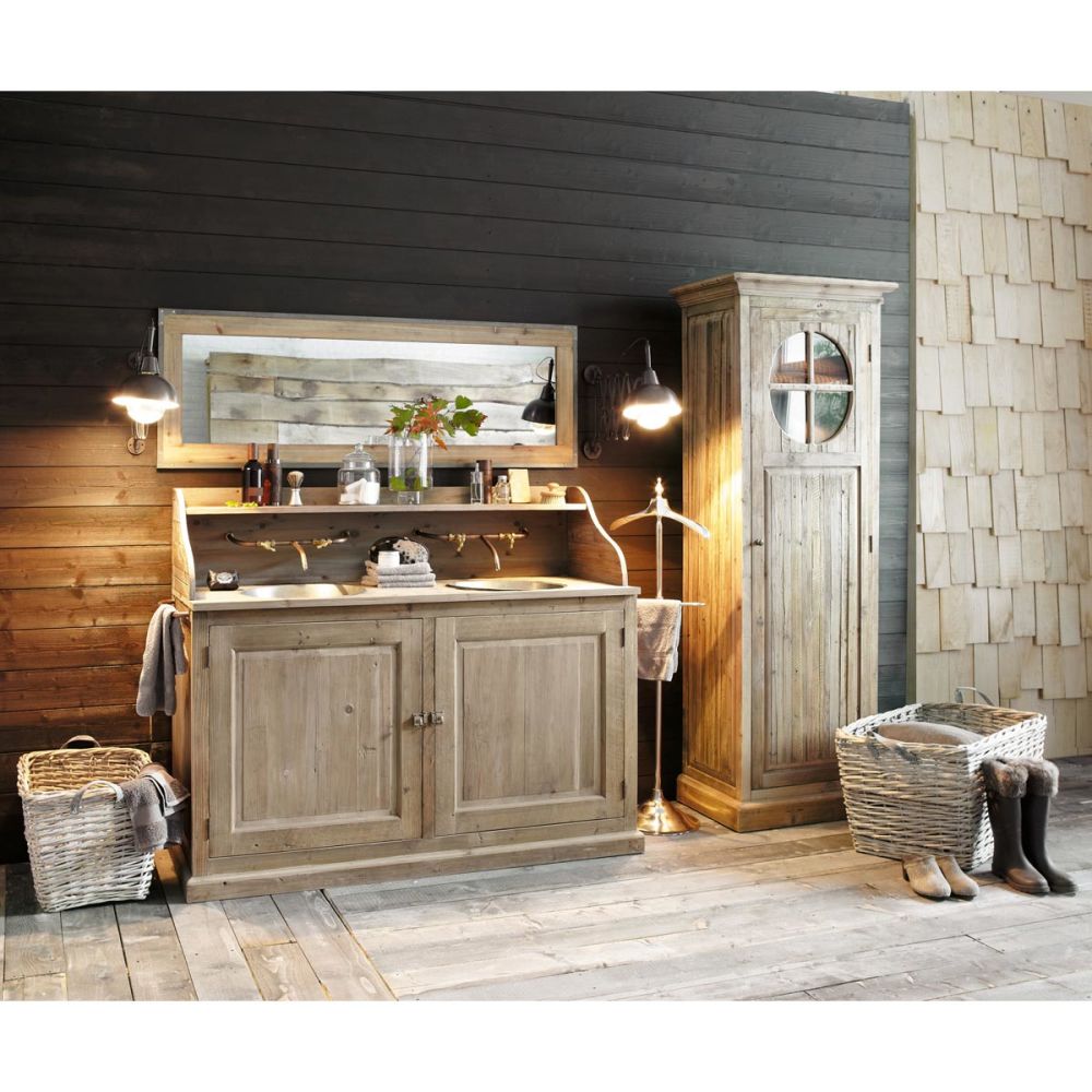 miroirs grand format voir d autres produits du style industriel