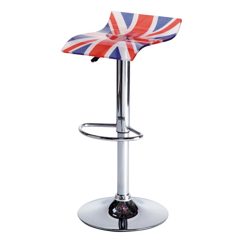 tabouret de bar en anglais