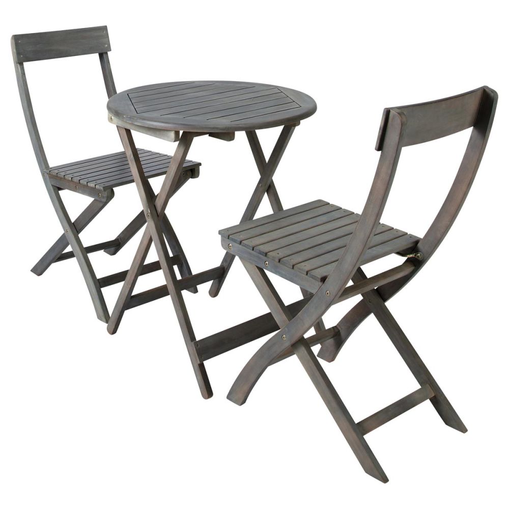 Petits meubles de jardin