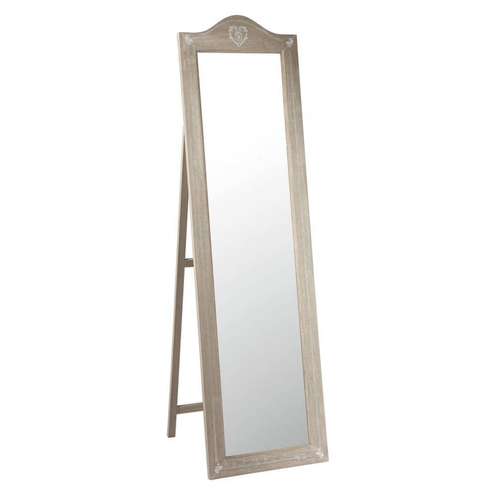 Miroir Psyche Sur Pied En Bois : Accueil D?co Miroirs & Glaces Grand Miroir sur Pied en Bois . Miroir Psyche Sur Pied En Bois : Accueil D?co Miroirs & Glaces Grand Miroir sur Pied en Bois .