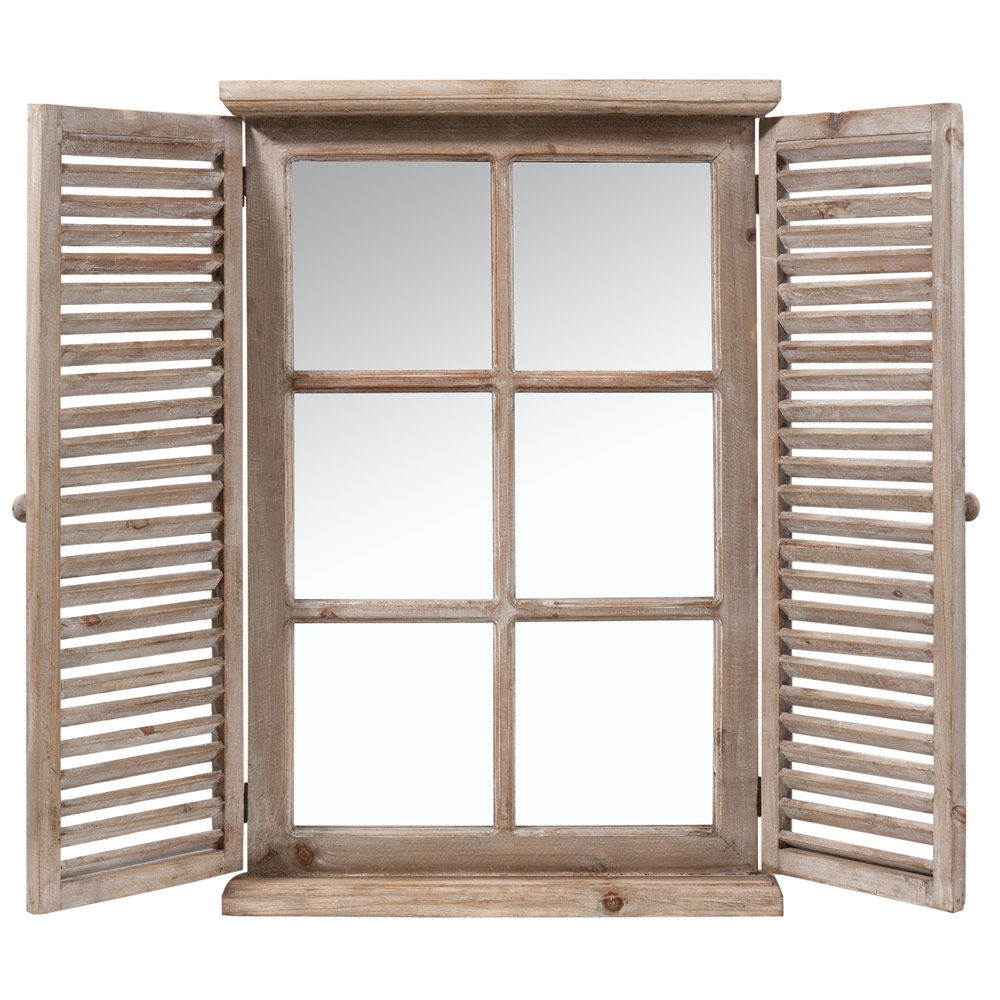 Miroir Bois Flotte Maison Du Monde : Miroir en bois H 71 cm CONSTANCE Maisons du Monde Miroir Bois Flotte Maison Du Monde : Miroir en bois H 71 cm CONSTANCE Maisons du Monde