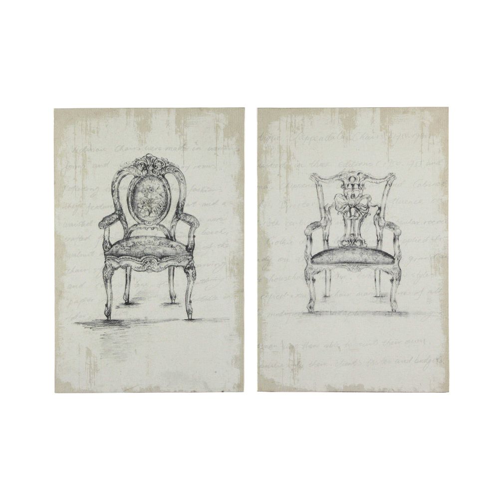 Tele maisons du monde decorazione parete, quadri e stampe su tela ... Quadri x arredo