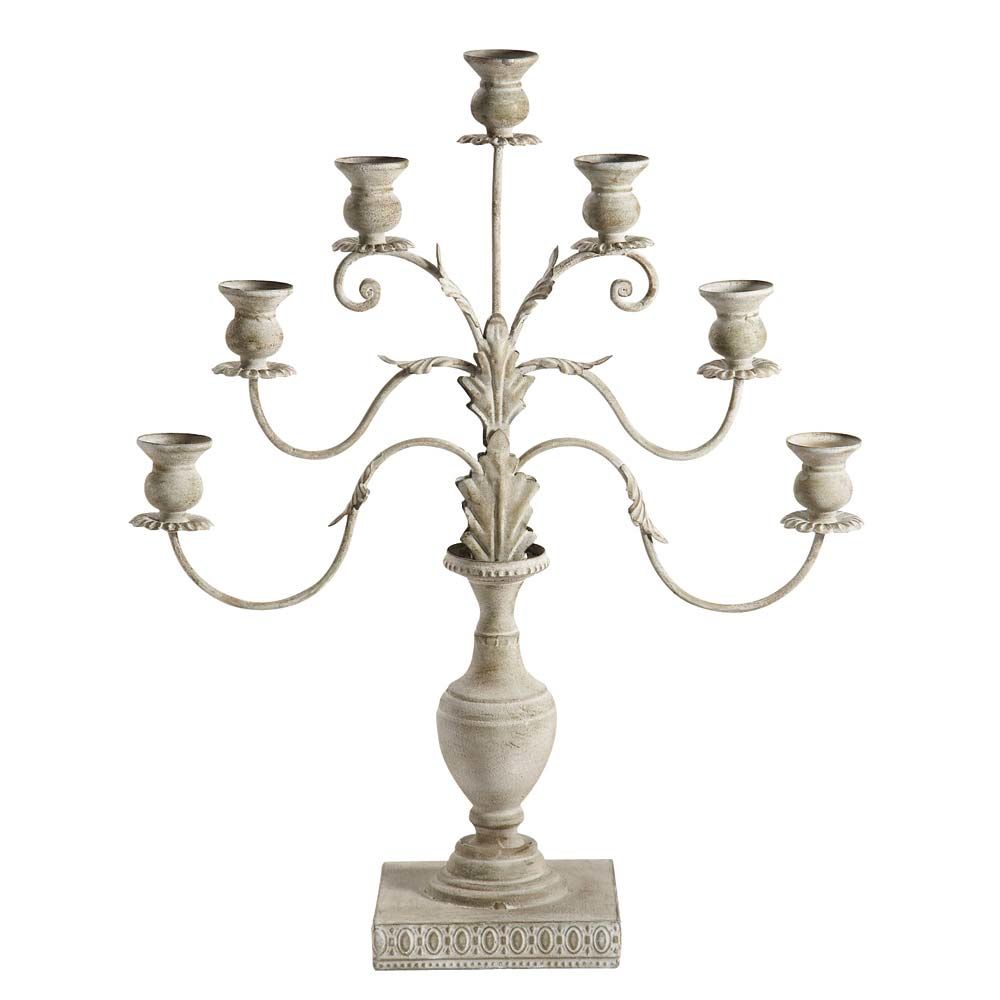 Candelabre | Candelabros, Decoración de unas, Decoraciones de casa