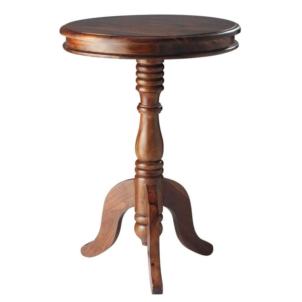 Guéridon Lubéron Maisons du Monde