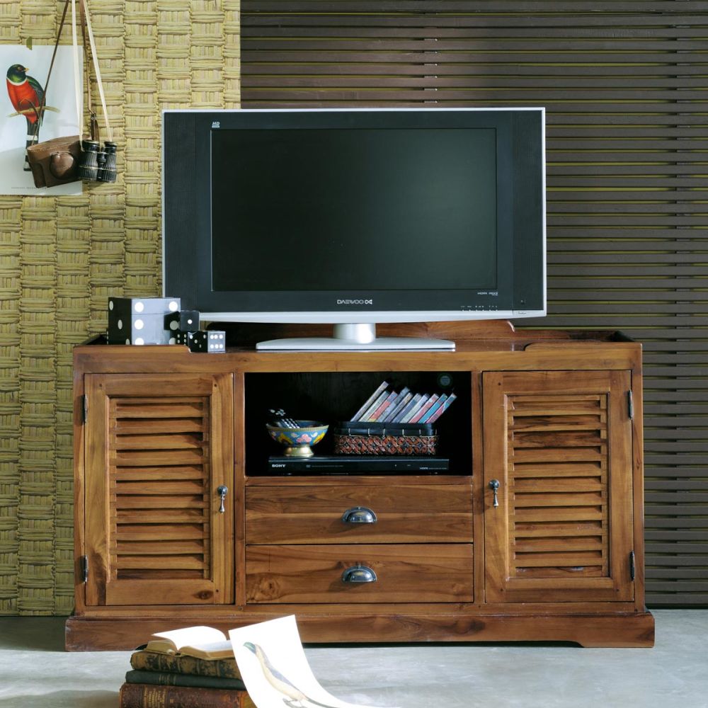 Meuble Tv Exotique : Tv , Meubles Tvcddvd Voir D autres Produits Du Style Exotique Meuble Tv Exotique : Tv , Meubles Tvcddvd Voir D autres Produits Du Style Exotique