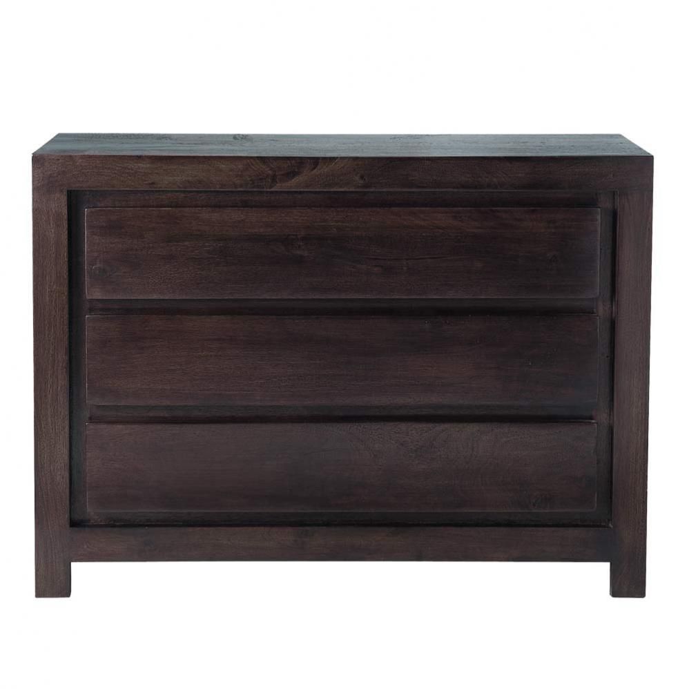 commode wenge