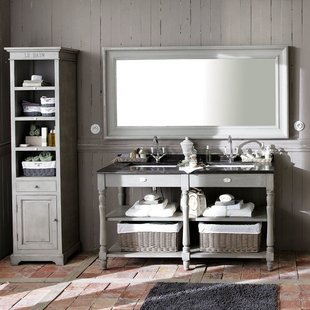 Mobili bagno stile industriale : arredo bagno stile industriale ...