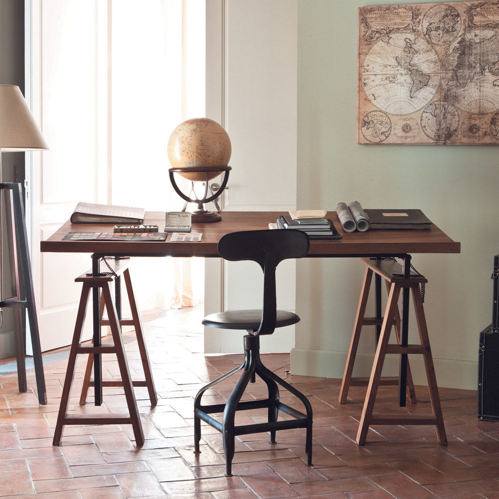 Bureau d'architecte Industry | Maisons du Monde