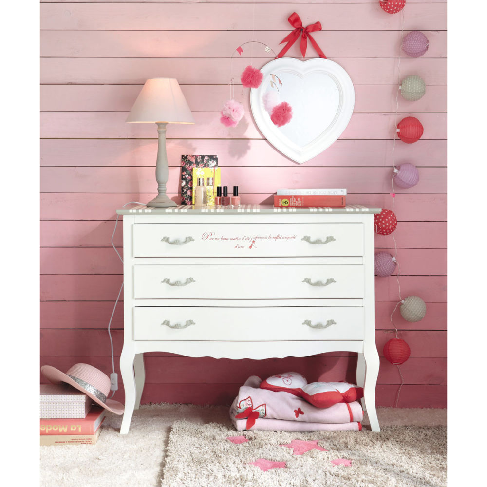 Pinterest Libellule Kinderkommode Aus Holz B