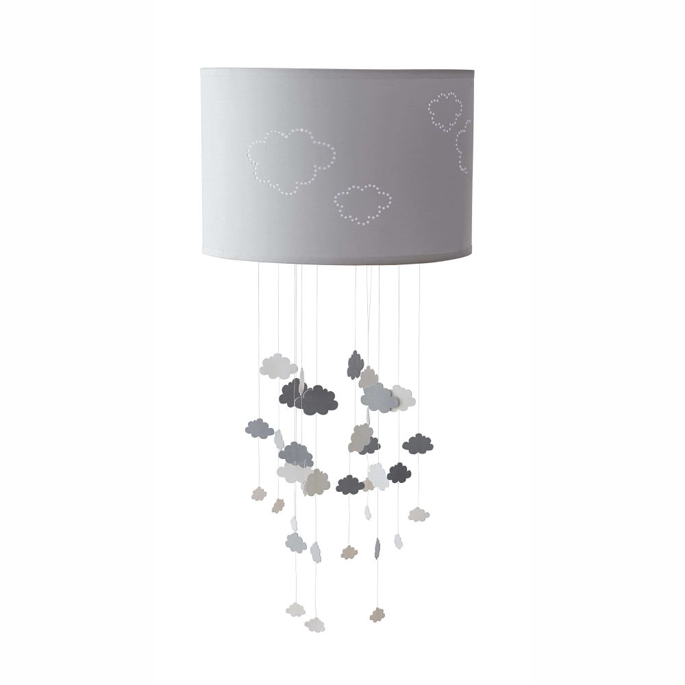 Lampade a sospensione maisons du monde lampadari, illuminazioni ... Lampade A decorazione Sospensione