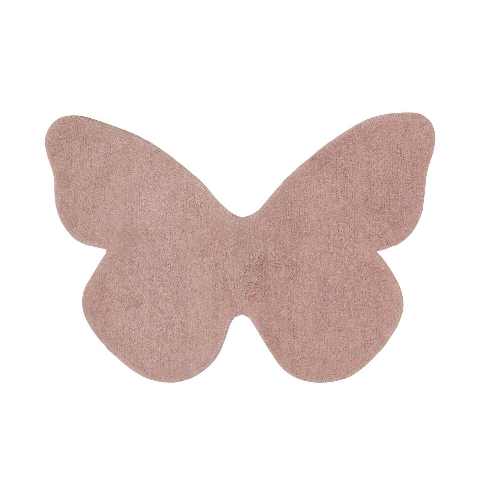 Tapis rose maisons du monde coussins, rideaux et tapis chambre ...