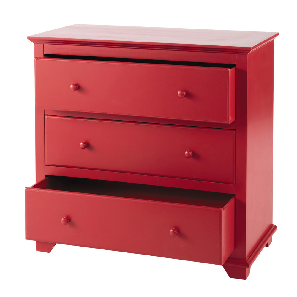 Pinterest Coccinelle Kinderkommode Aus Holz B