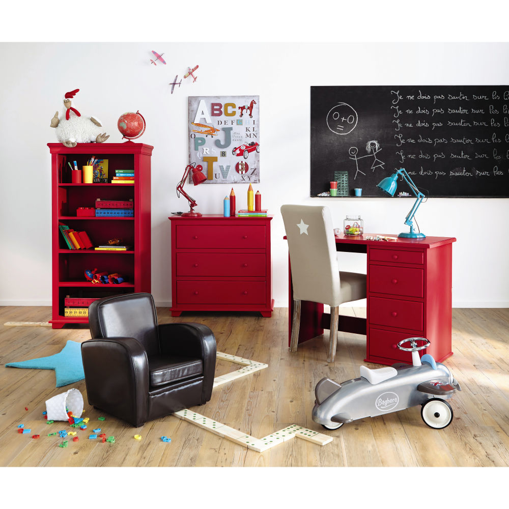 Pinterest Coccinelle Kinderkommode Aus Holz B