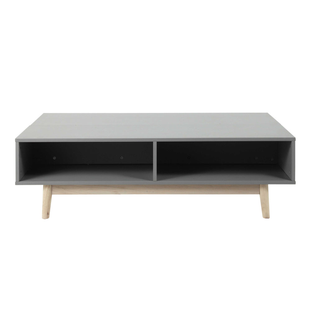 table basse relevable maison du monde