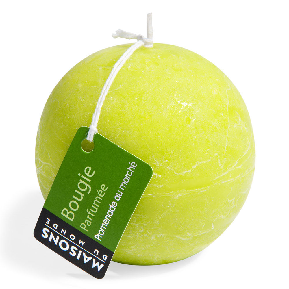Boule Verte