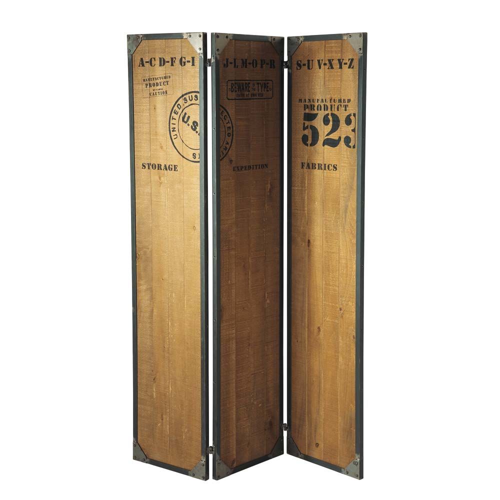 Accueil     Meubles     Meubles d appoint     Paravent MANUFACTURE