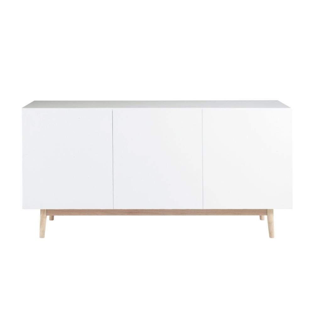 commode vintage arctic