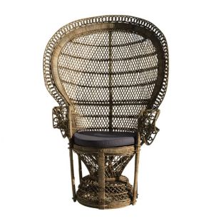 Fauteuil - Emmanuelle