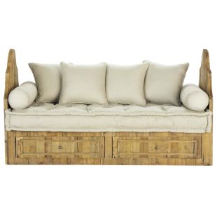 Banquette 2-3 places - Dordogne