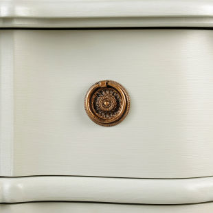 Commode  (gris)
