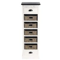 Chiffonnier 124 cm Comptoir des epices