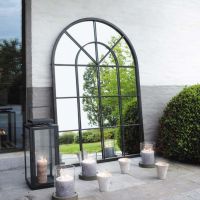 Miroir Orangerie