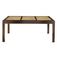 Table à dîner Bamboo pour 590€