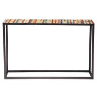 Console Bahia