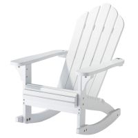 Fauteuil à bascule enfant Cape cod
