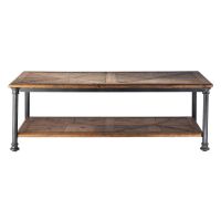 Table basse Fontainebleau pour 349€