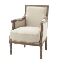 Fauteuil Casanova