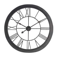 Horloge Orangerie