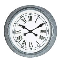 Horloge Lubéron