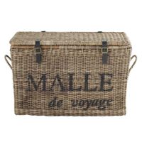 Malle Hampton