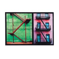 Toile Urban Soho