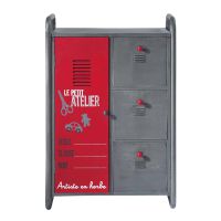 Cabinet Petit Atelier