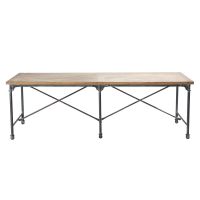 Table à diner Archibald pour 790€