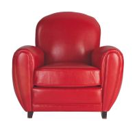 Fauteuil Oxford